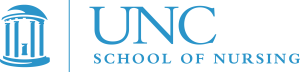 UNC School of Nursing Logo
